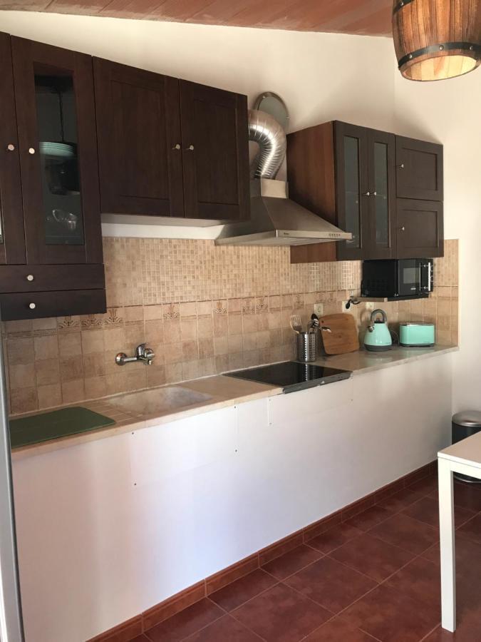Вилла Moradia Rural De Charme Agradavel E Acolhedora Arrimal Экстерьер фото