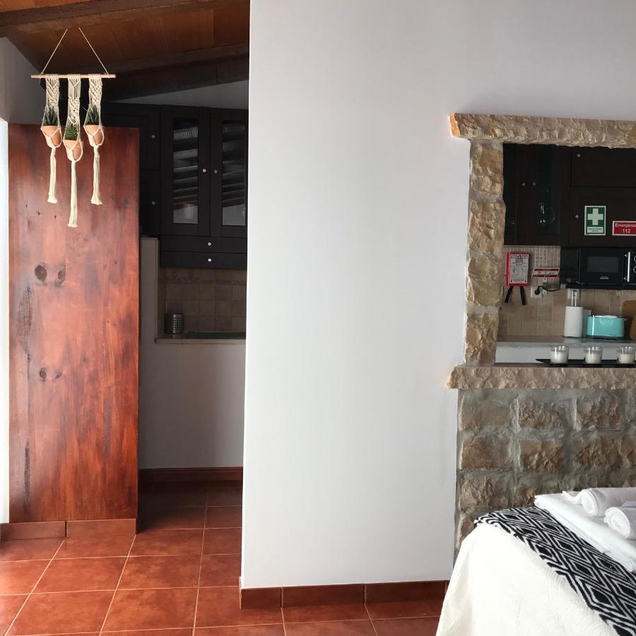 Вилла Moradia Rural De Charme Agradavel E Acolhedora Arrimal Экстерьер фото