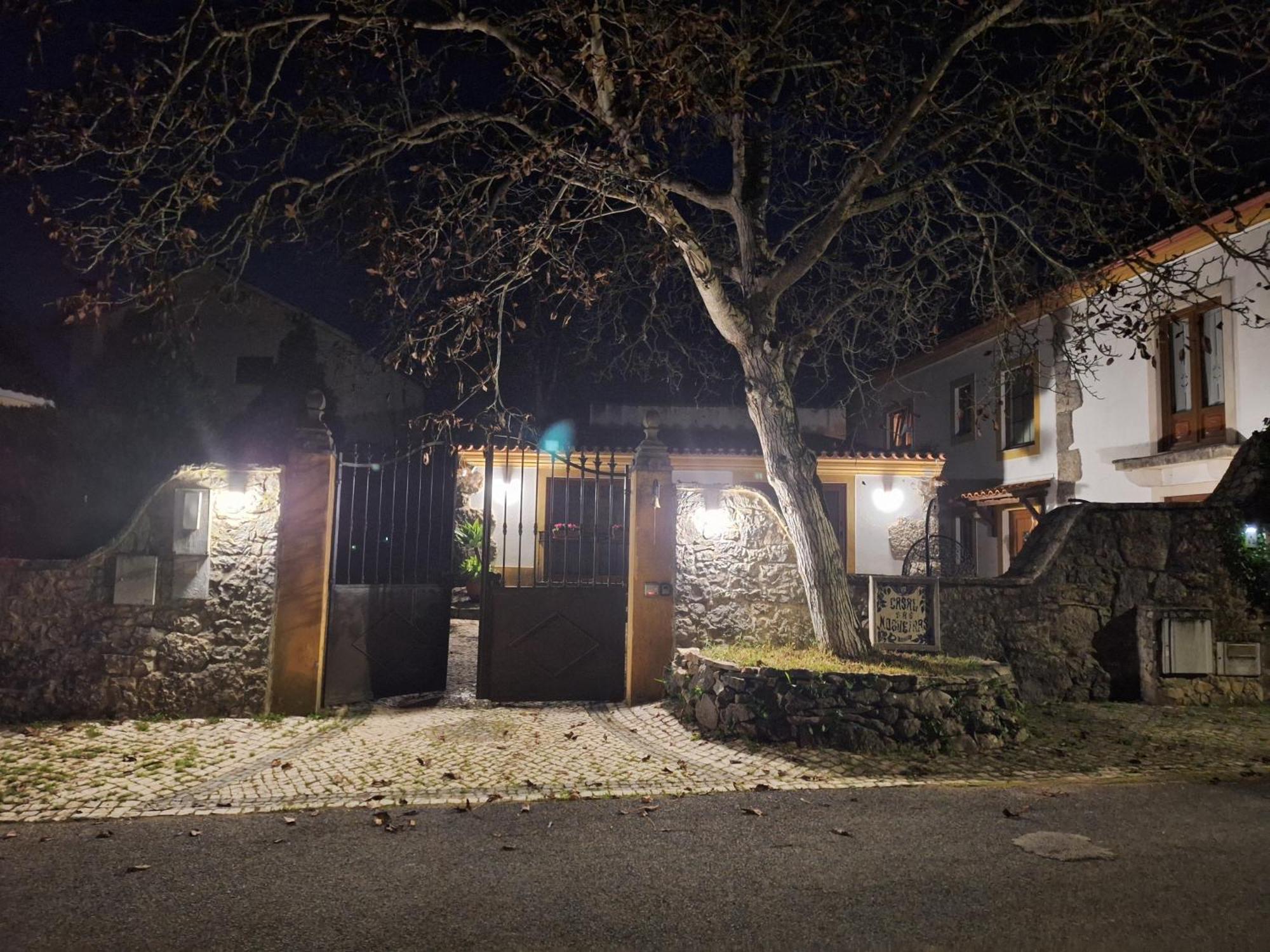 Вилла Moradia Rural De Charme Agradavel E Acolhedora Arrimal Экстерьер фото